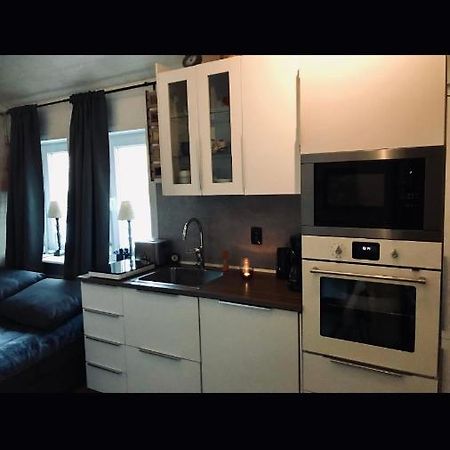 Villa Lillgarden With Sauna And Jacuzzi Norrköping Εξωτερικό φωτογραφία