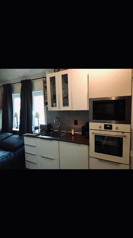 Villa Lillgarden With Sauna And Jacuzzi Norrköping Εξωτερικό φωτογραφία