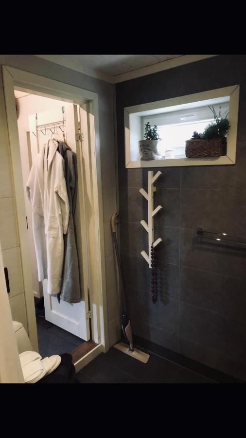 Villa Lillgarden With Sauna And Jacuzzi Norrköping Εξωτερικό φωτογραφία