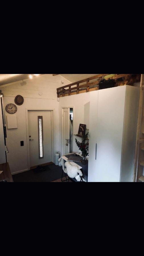 Villa Lillgarden With Sauna And Jacuzzi Norrköping Εξωτερικό φωτογραφία
