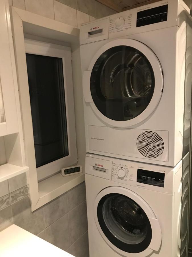Villa Lillgarden With Sauna And Jacuzzi Norrköping Εξωτερικό φωτογραφία